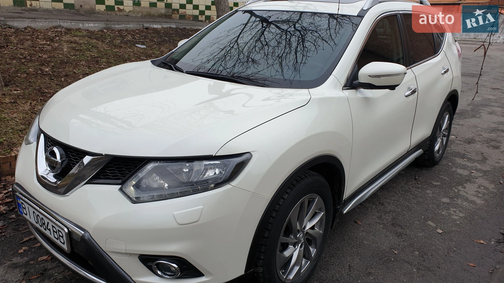 2017 Nissan X-Trail - мініатюра 5