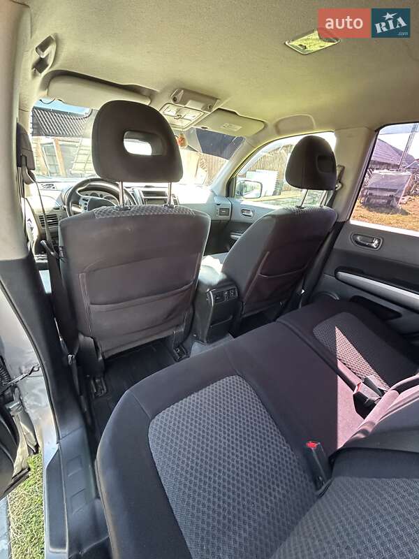 Внедорожник / Кроссовер Nissan X-Trail 2008 в Киеве