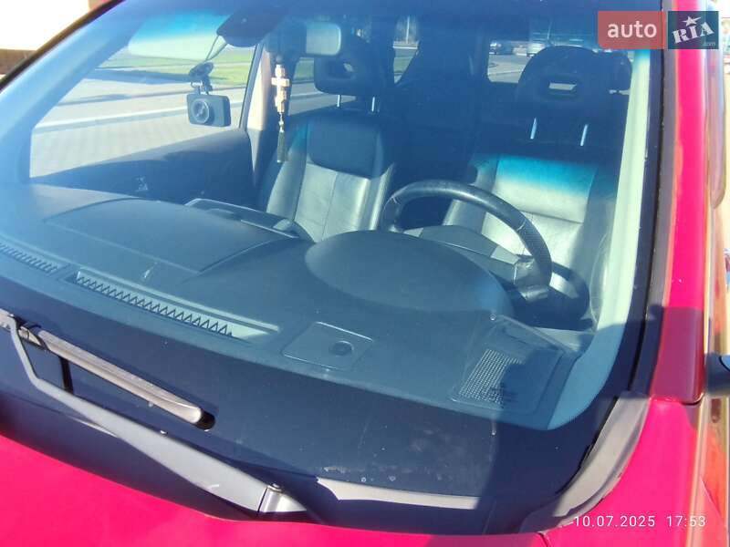 Позашляховик / Кросовер Nissan X-Trail 2007 в Ізмаїлі фото 5 Позашляховик / Кросовер Nissan X-Trail 2007 в Ізмаїлі