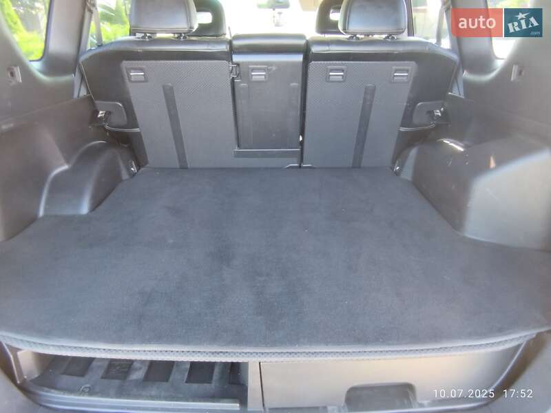 Позашляховик / Кросовер Nissan X-Trail 2007 в Ізмаїлі фото 20 Позашляховик / Кросовер Nissan X-Trail 2007 в Ізмаїлі