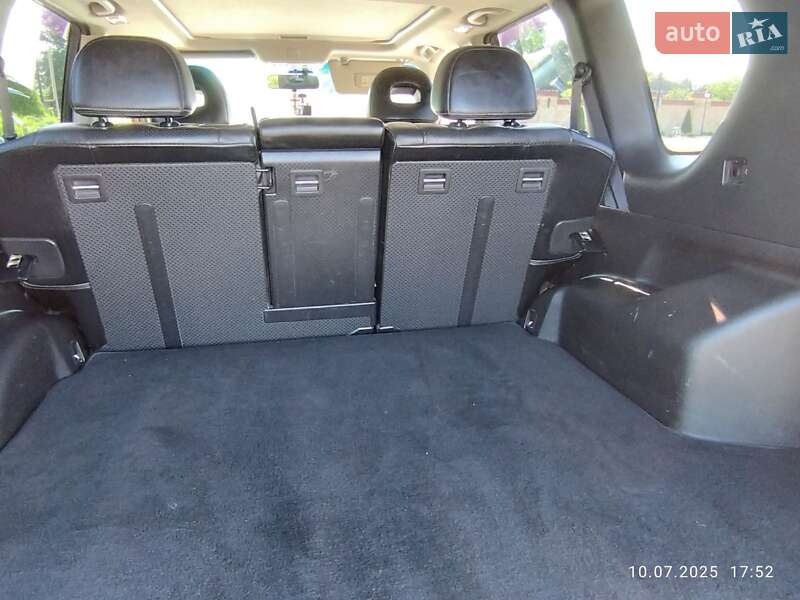 Позашляховик / Кросовер Nissan X-Trail 2007 в Ізмаїлі фото 22 Позашляховик / Кросовер Nissan X-Trail 2007 в Ізмаїлі