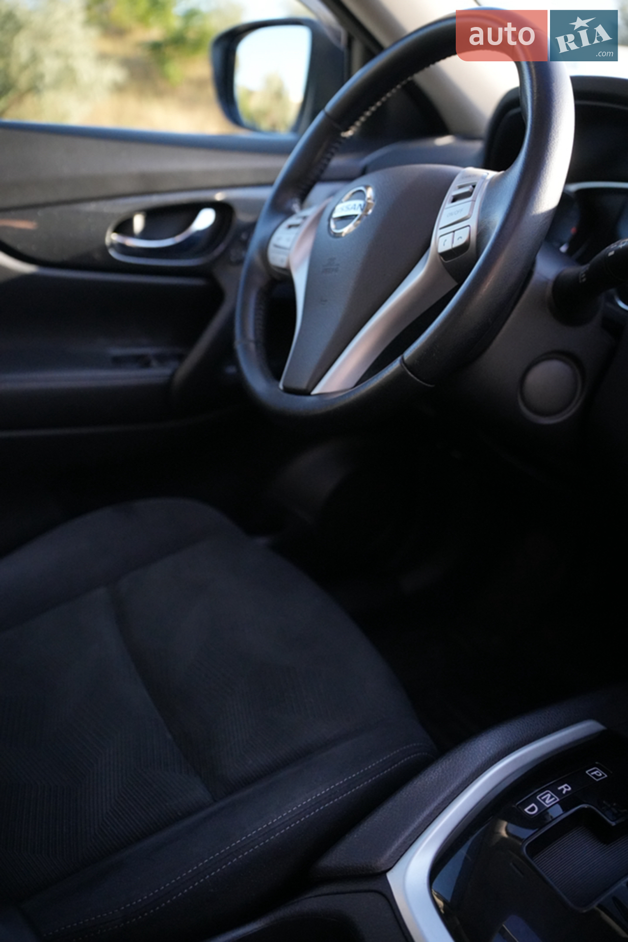 2016 Nissan X-Trail - мініатюра 10