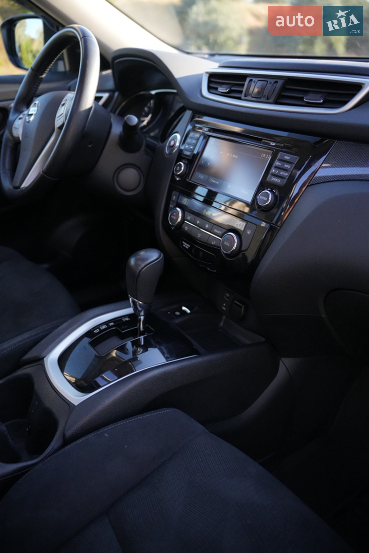 2016 Nissan X-Trail - мініатюра 13