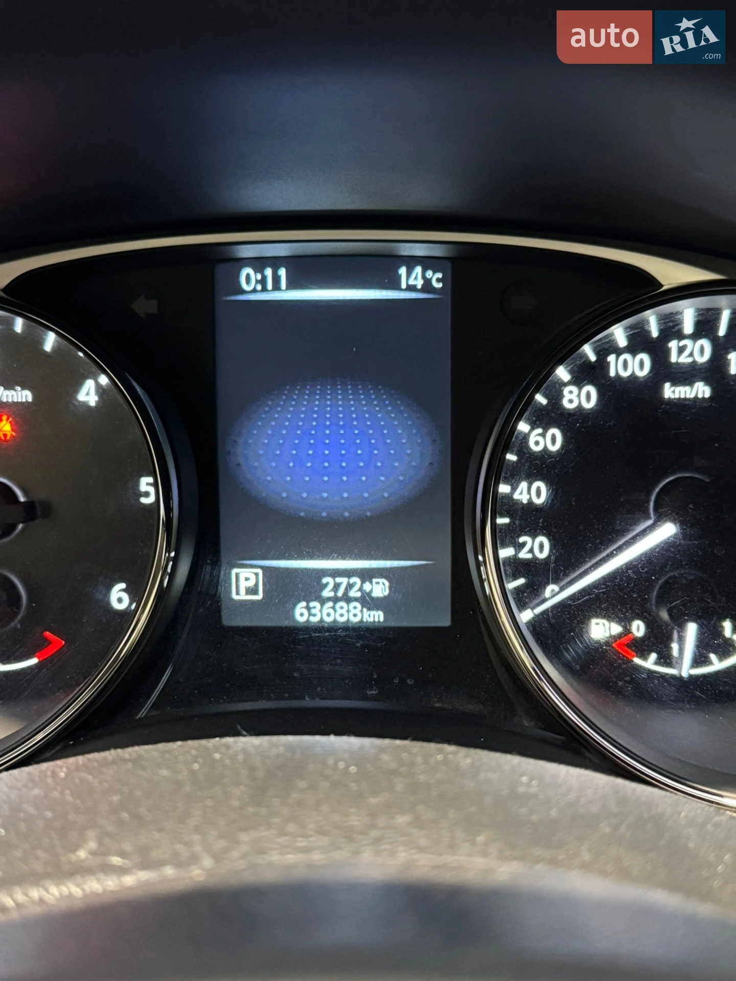 2017 Nissan X-Trail - мініатюра 8