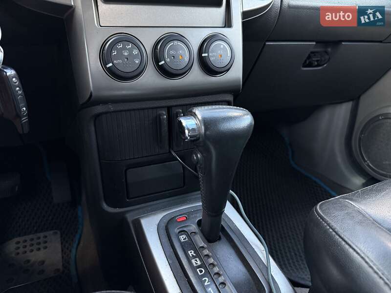 Внедорожник / Кроссовер Nissan X-Trail 2003 в Киеве фото 22 Внедорожник / Кроссовер Nissan X-Trail 2003 в Киеве