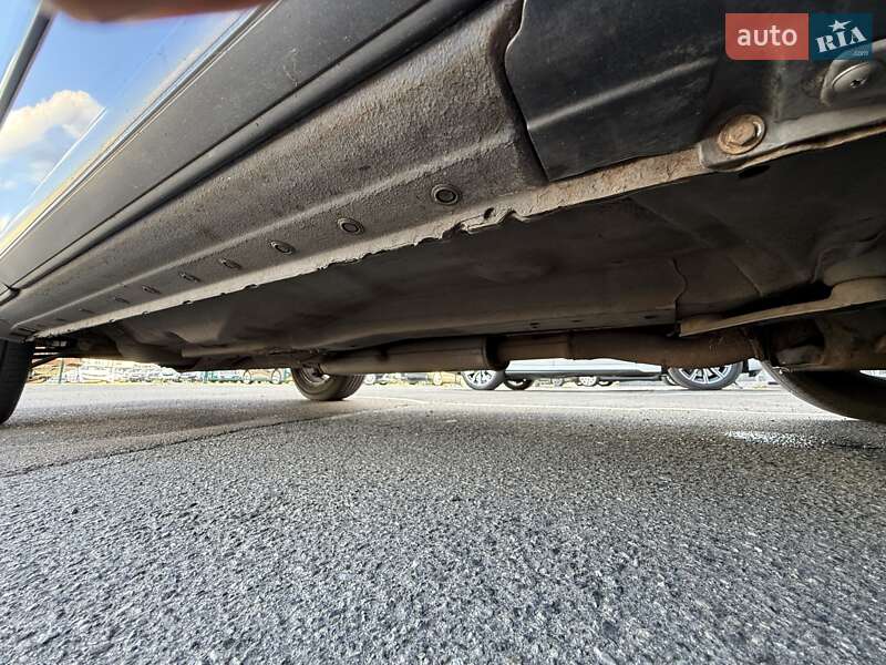 Внедорожник / Кроссовер Nissan X-Trail 2003 в Киеве фото 26 Внедорожник / Кроссовер Nissan X-Trail 2003 в Киеве