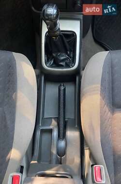 Внедорожник / Кроссовер Nissan X-Trail 2006 в 