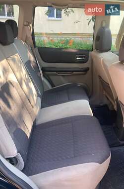 Внедорожник / Кроссовер Nissan X-Trail 2006 в 
