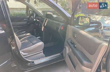 Внедорожник / Кроссовер Nissan X-Trail 2006 в 