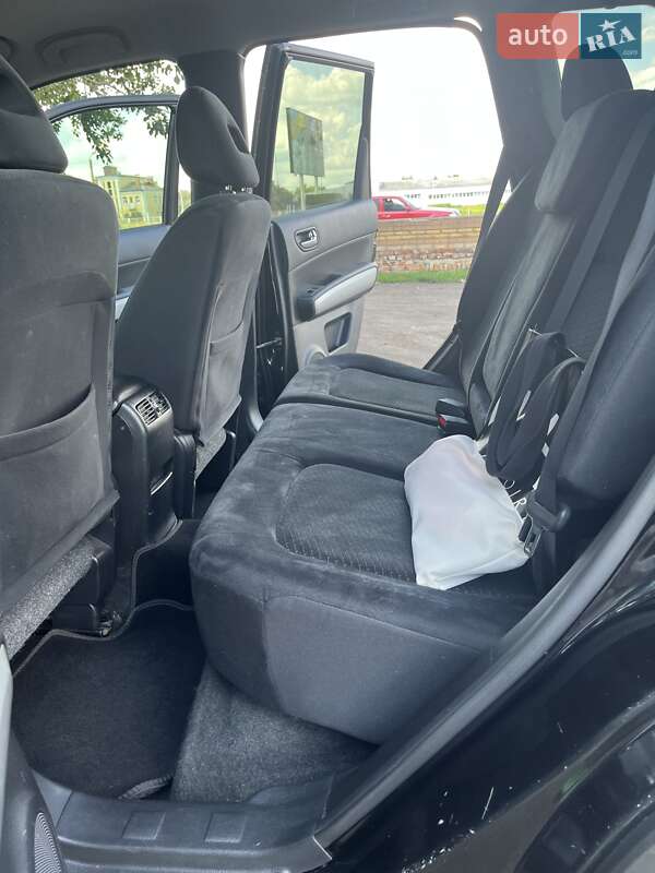 Внедорожник / Кроссовер Nissan X-Trail 2013 в Конотопе фото 5 Внедорожник / Кроссовер Nissan X-Trail 2013 в Конотопе