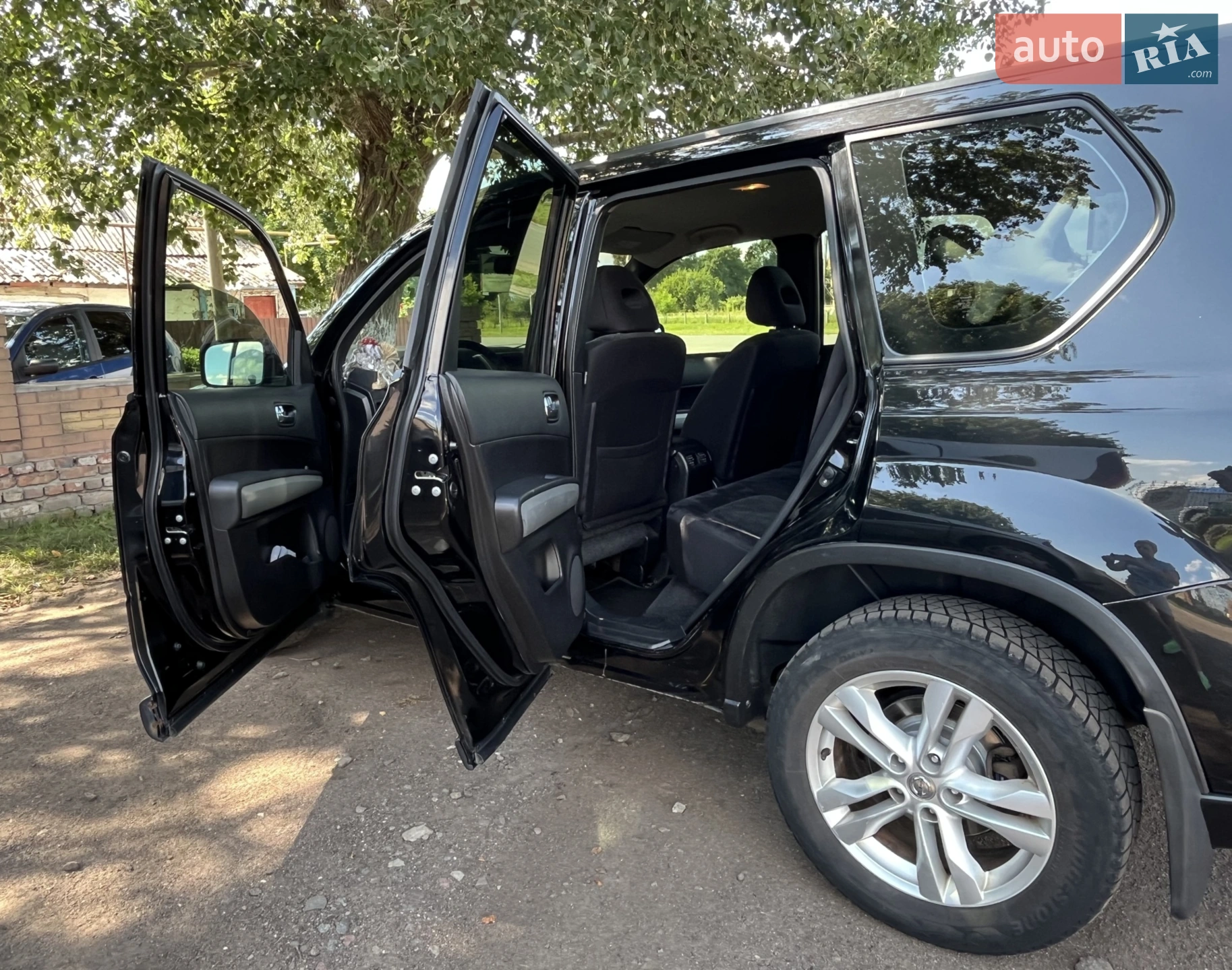 2013 Nissan X-Trail - мініатюра 9