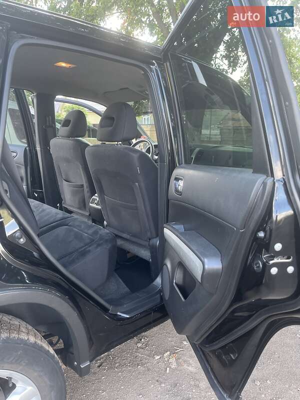 Внедорожник / Кроссовер Nissan X-Trail 2013 в Конотопе фото 13 Внедорожник / Кроссовер Nissan X-Trail 2013 в Конотопе