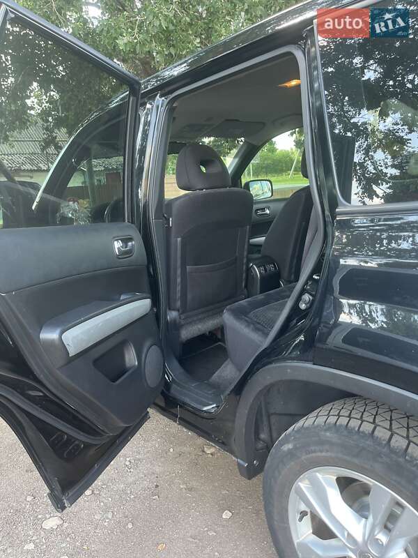 Внедорожник / Кроссовер Nissan X-Trail 2013 в Конотопе фото 17 Внедорожник / Кроссовер Nissan X-Trail 2013 в Конотопе