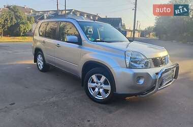 Внедорожник / Кроссовер Nissan X-Trail 2008 в Киеве