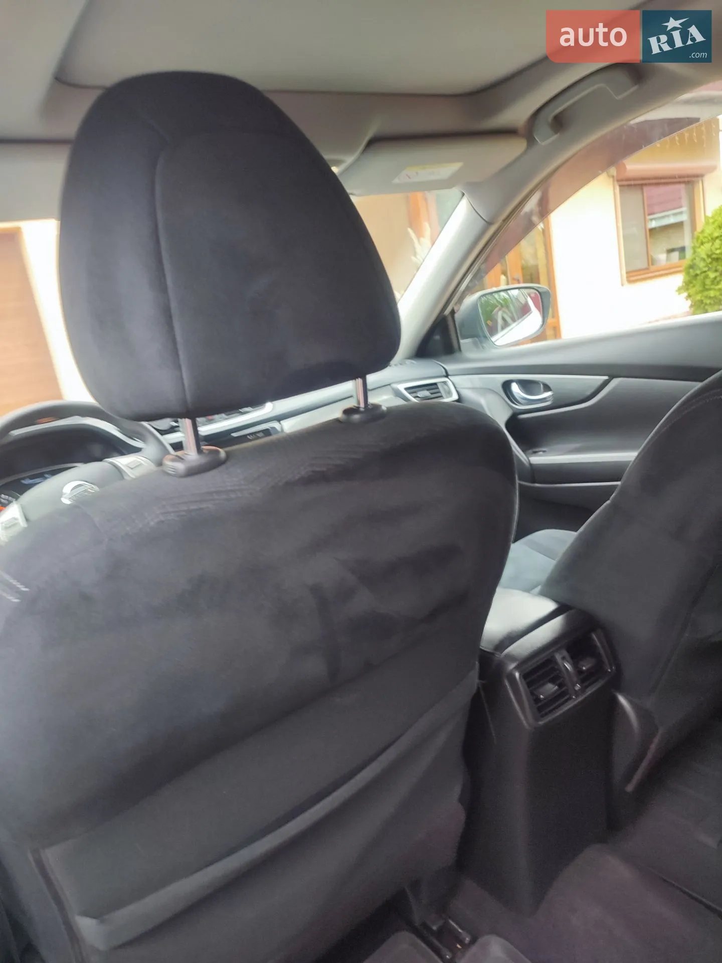 2017 Nissan X-Trail - мініатюра 5