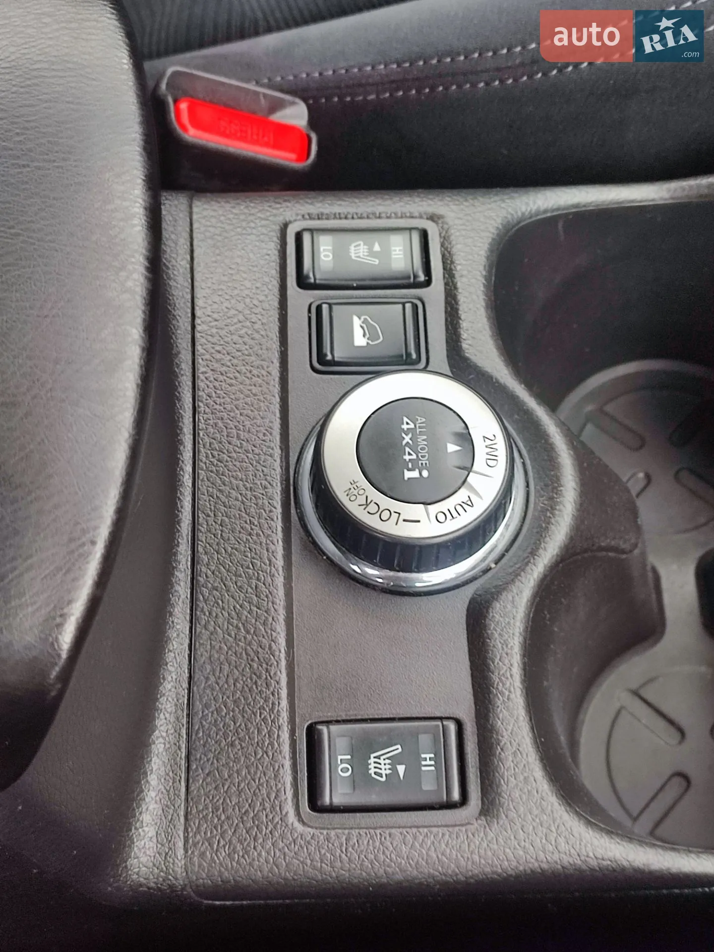2017 Nissan X-Trail - мініатюра 19