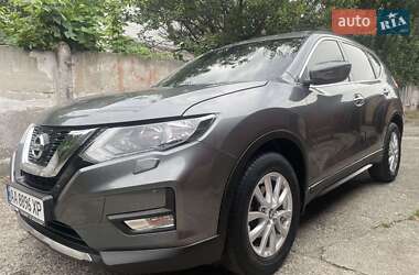 Внедорожник / Кроссовер Nissan X-Trail 2019 в Киеве