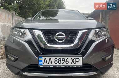 Внедорожник / Кроссовер Nissan X-Trail 2019 в Киеве