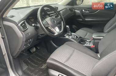 Внедорожник / Кроссовер Nissan X-Trail 2019 в 