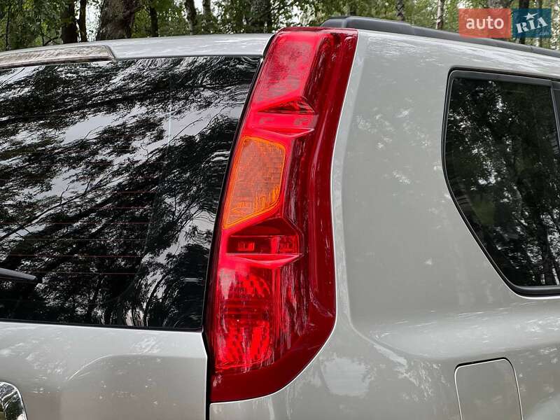 Позашляховик / Кросовер Nissan X-Trail 2008 в Охтирці