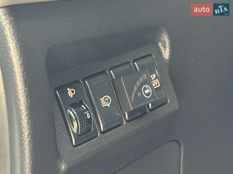 Позашляховик / Кросовер Nissan X-Trail 2008 в Охтирці
