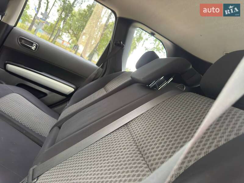Позашляховик / Кросовер Nissan X-Trail 2008 в Охтирці