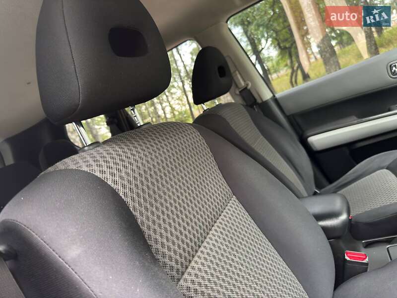 Позашляховик / Кросовер Nissan X-Trail 2008 в Охтирці