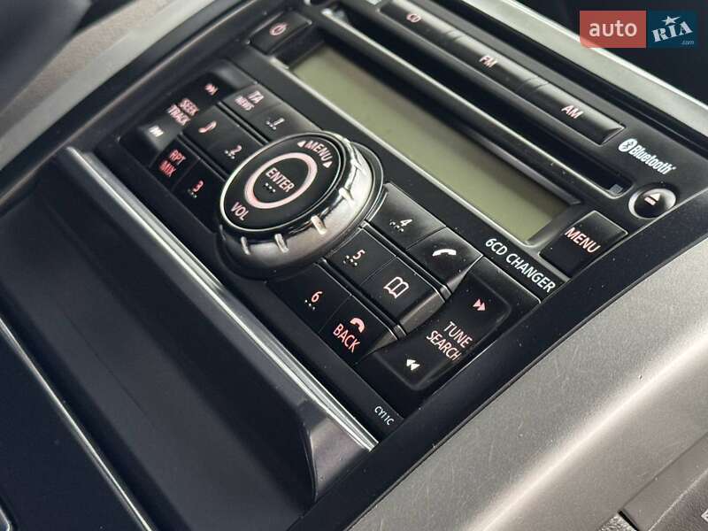Позашляховик / Кросовер Nissan X-Trail 2008 в Охтирці
