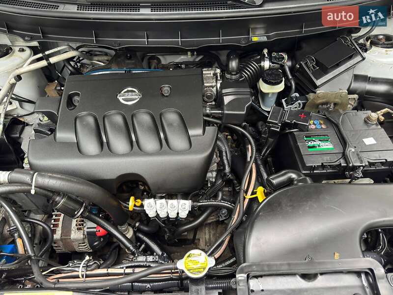 Позашляховик / Кросовер Nissan X-Trail 2008 в Охтирці