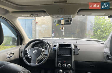 Внедорожник / Кроссовер Nissan X-Trail 2008 в 