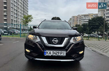 Внедорожник / Кроссовер Nissan X-Trail 2020 в Киеве