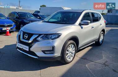 Позашляховик / Кросовер Nissan X-Trail 2021 в Києві
