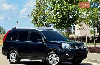 Внедорожник / Кроссовер Nissan X-Trail 2014 в Днепре