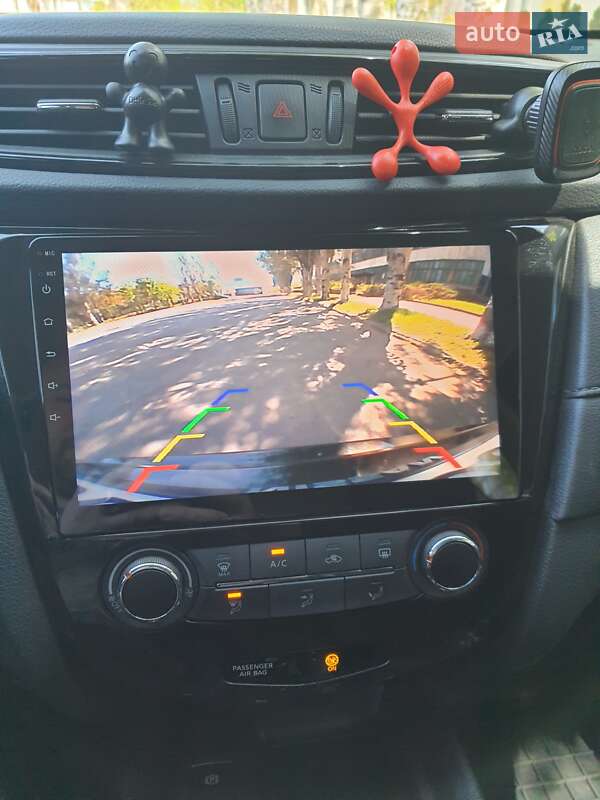 Позашляховик / Кросовер Nissan X-Trail 2019 в Миколаєві