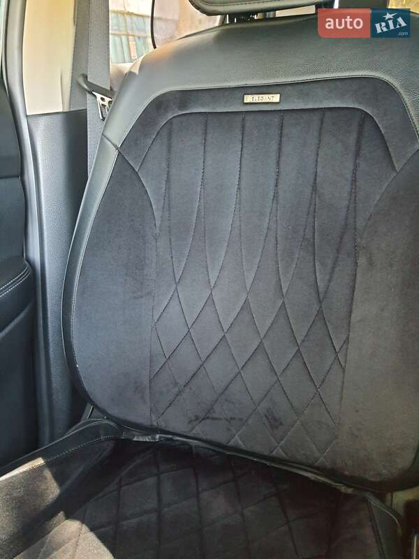 Позашляховик / Кросовер Nissan X-Trail 2019 в Миколаєві