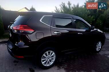 Позашляховик / Кросовер Nissan X-Trail 2019 в Хмельницькому