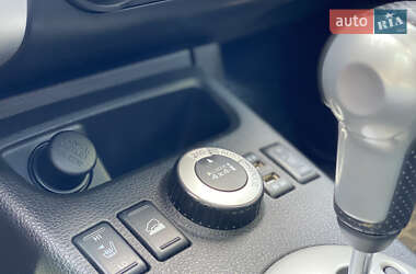 Внедорожник / Кроссовер Nissan X-Trail 2014 в 
