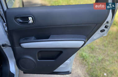 Внедорожник / Кроссовер Nissan X-Trail 2014 в 
