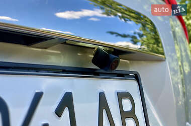 Внедорожник / Кроссовер Nissan X-Trail 2014 в 