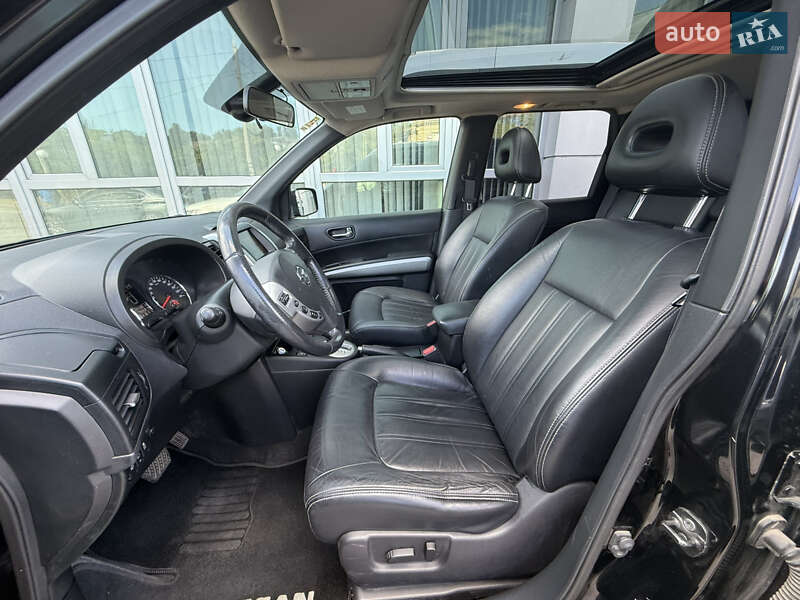 Внедорожник / Кроссовер Nissan X-Trail 2011 в Одессе