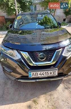 Внедорожник / Кроссовер Nissan X-Trail 2019 в Виннице