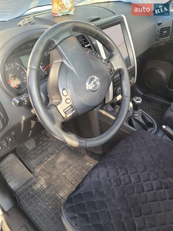 Внедорожник / Кроссовер Nissan X-Trail 2011 в Киеве