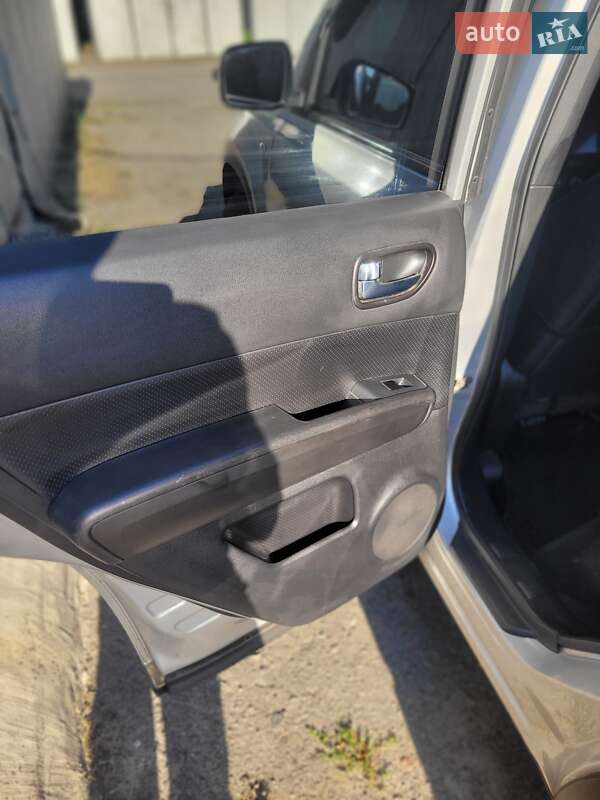 Внедорожник / Кроссовер Nissan X-Trail 2011 в Киеве