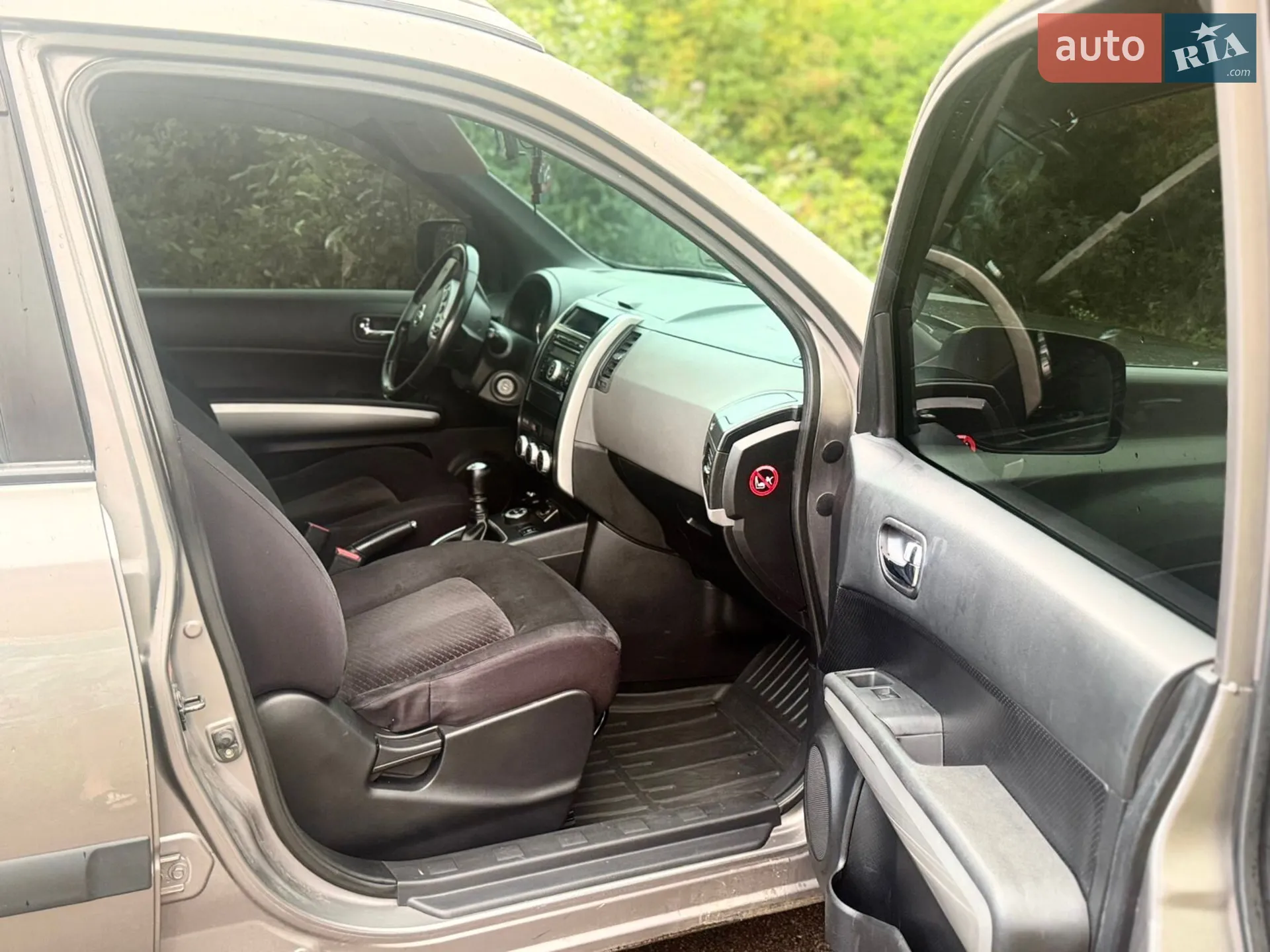 2012 Nissan X-Trail - мініатюра 7