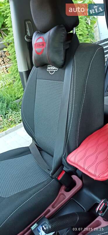 Позашляховик / Кросовер Nissan X-Trail 2008 в Золочеві