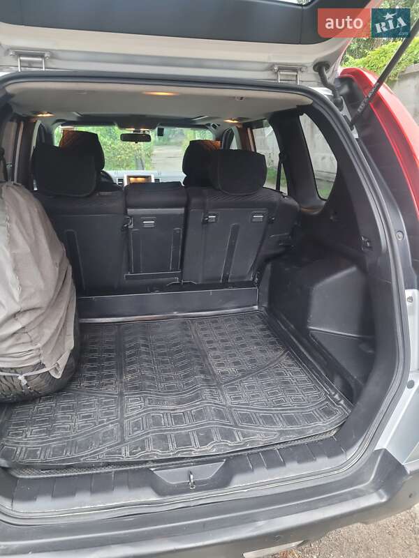 Внедорожник / Кроссовер Nissan X-Trail 2011 в Киеве