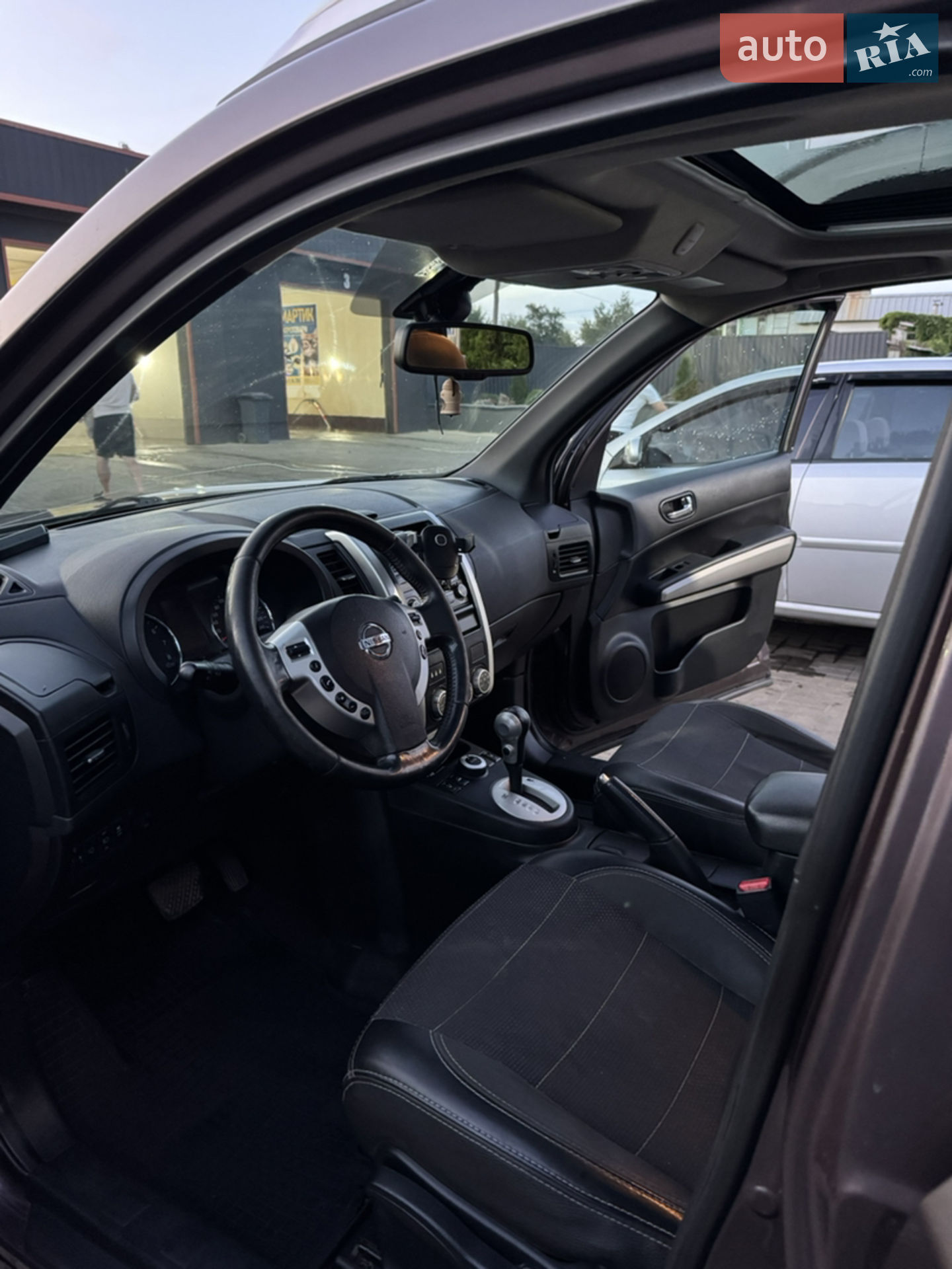 2010 Nissan X-Trail - мініатюра 4