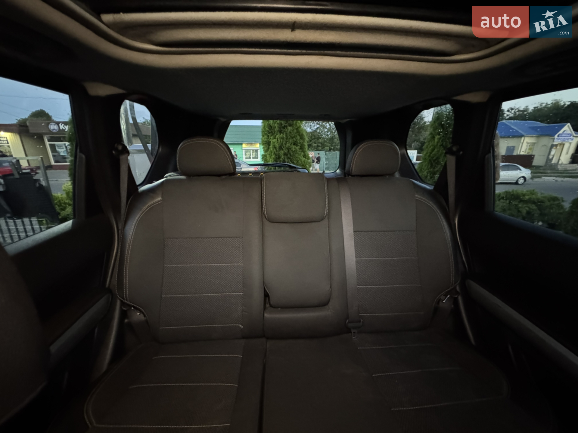 2010 Nissan X-Trail - мініатюра 9