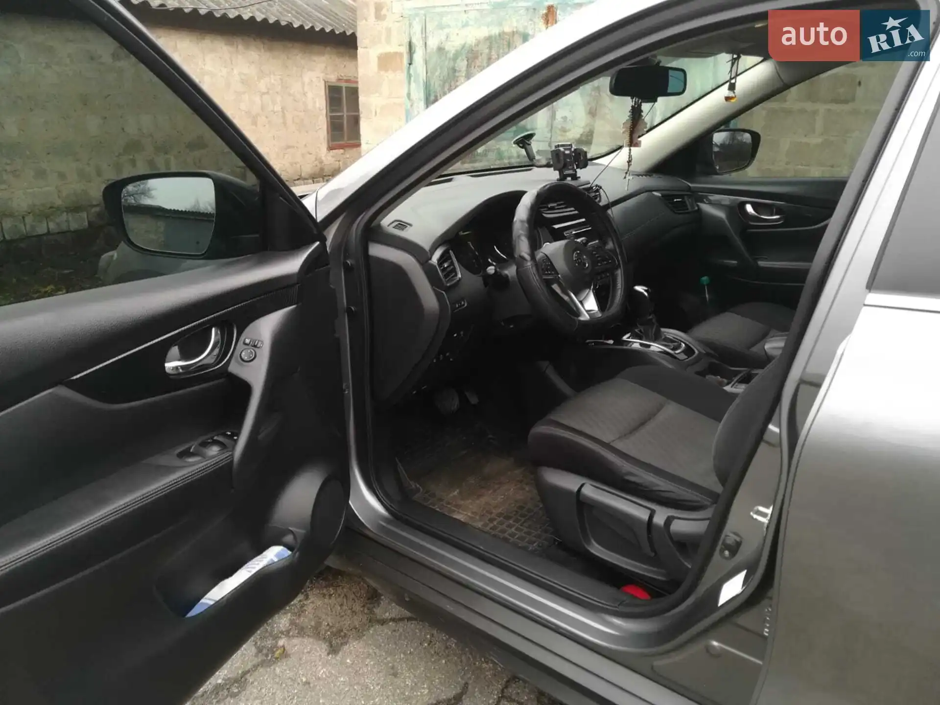 2018 Nissan X-Trail - мініатюра 21