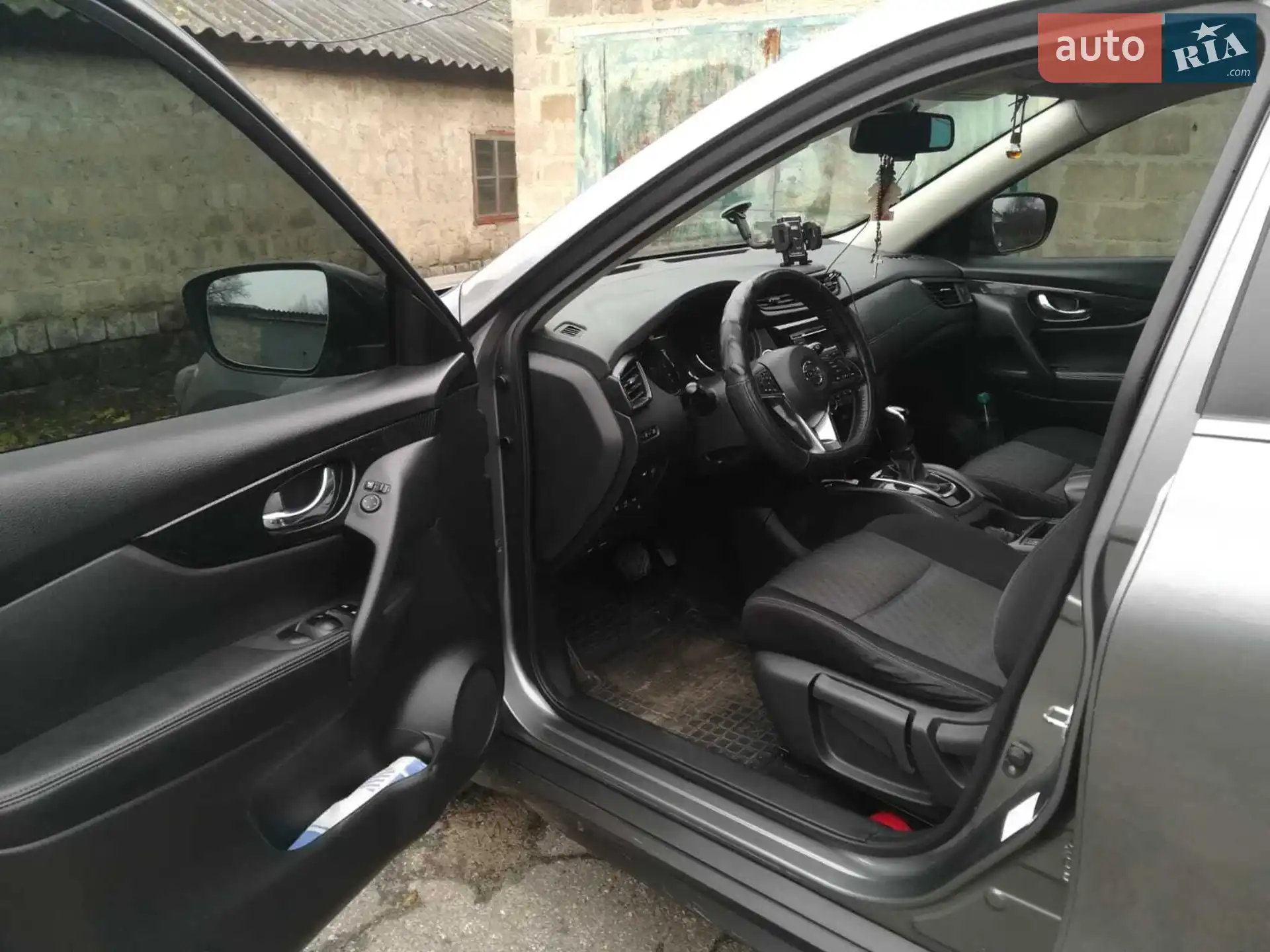 2018 Nissan X-Trail - мініатюра 25